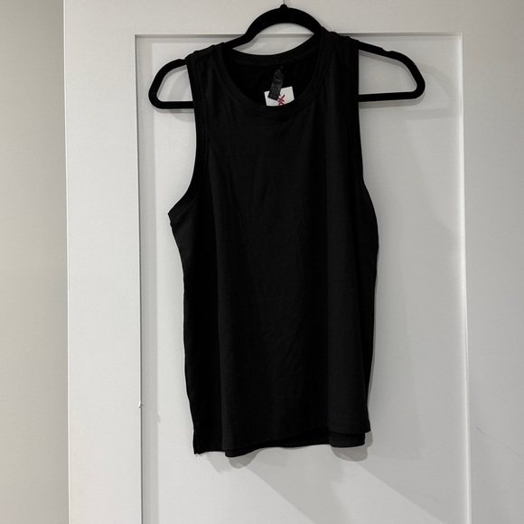 Kyodan Black Tank Top BNWT - Picture 4 of 4
